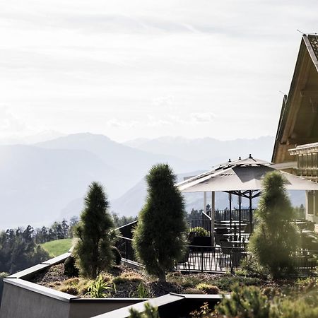 Gfell Hotel Fiè Екстериор снимка