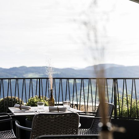 Gfell Hotel Fiè Екстериор снимка
