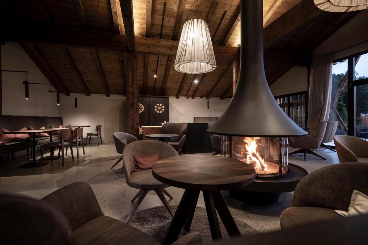 Gfell Hotel Fiè Екстериор снимка