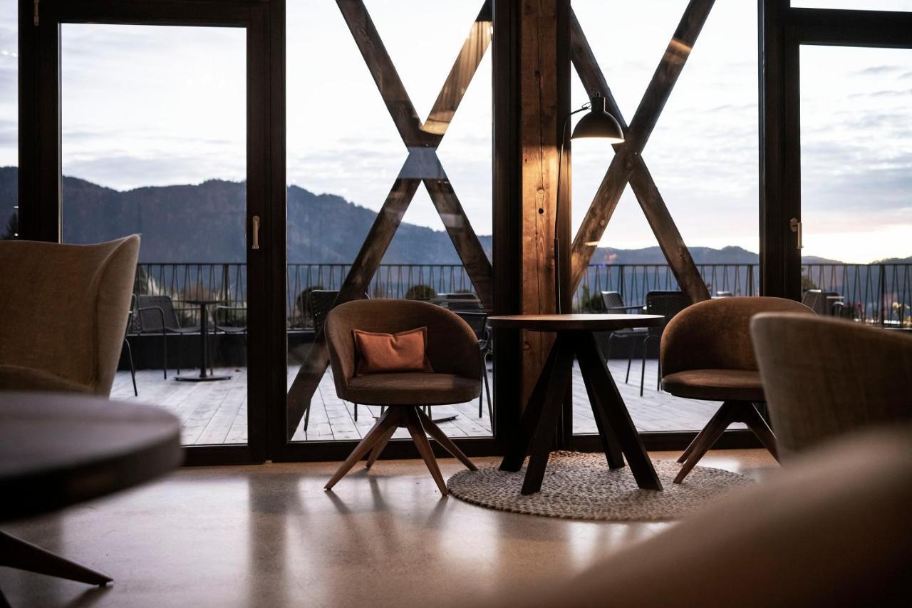 Gfell Hotel Fiè Екстериор снимка