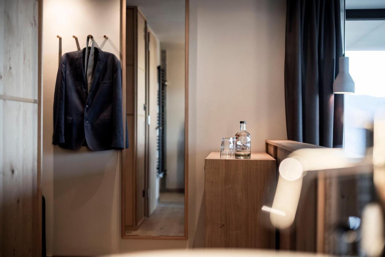 Gfell Hotel Fiè Екстериор снимка