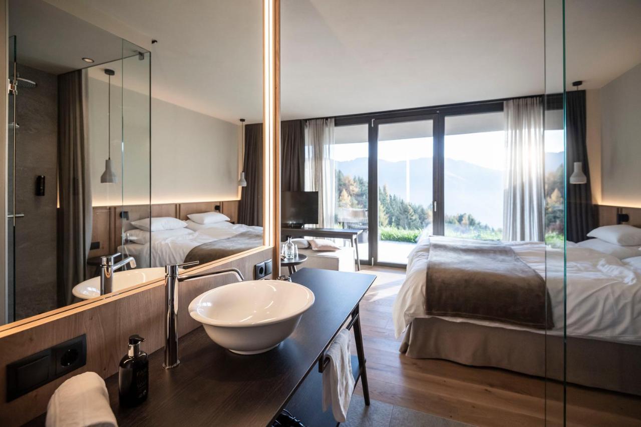 Gfell Hotel Fiè Екстериор снимка