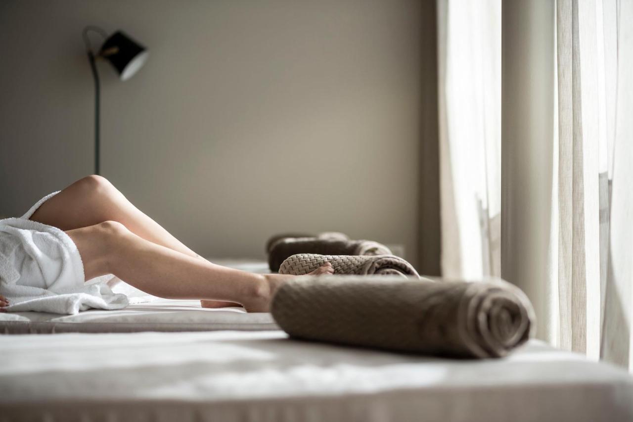 Gfell Hotel Fiè Екстериор снимка