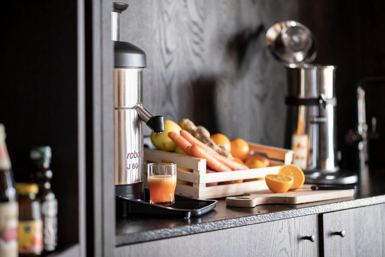 Gfell Hotel Fiè Екстериор снимка