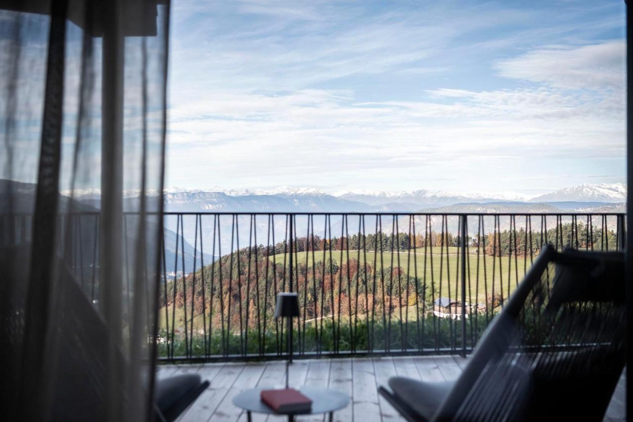 Gfell Hotel Fiè Екстериор снимка