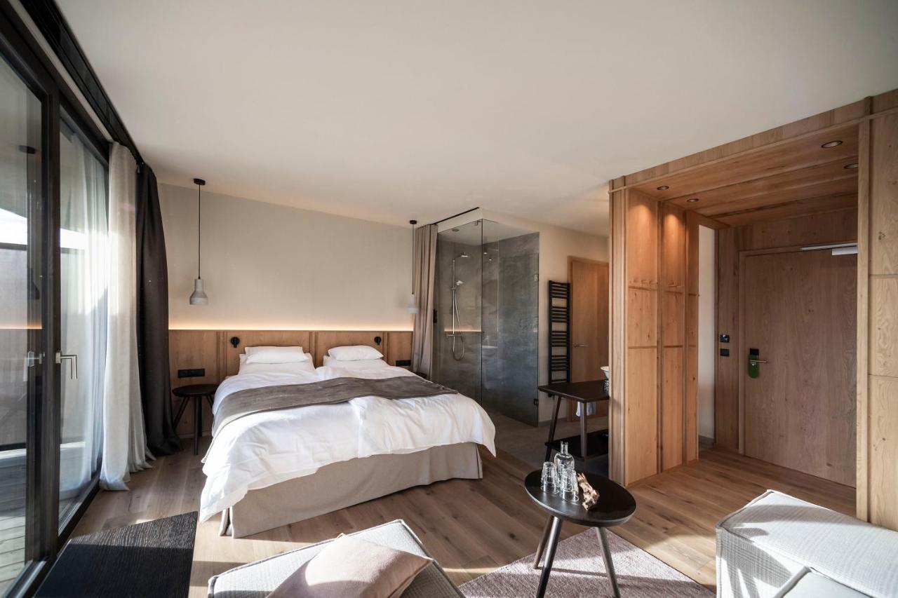 Gfell Hotel Fiè Екстериор снимка