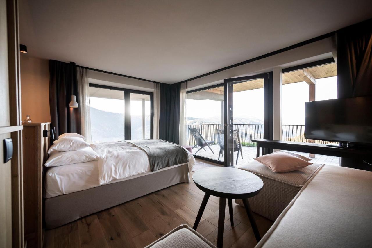 Gfell Hotel Fiè Екстериор снимка