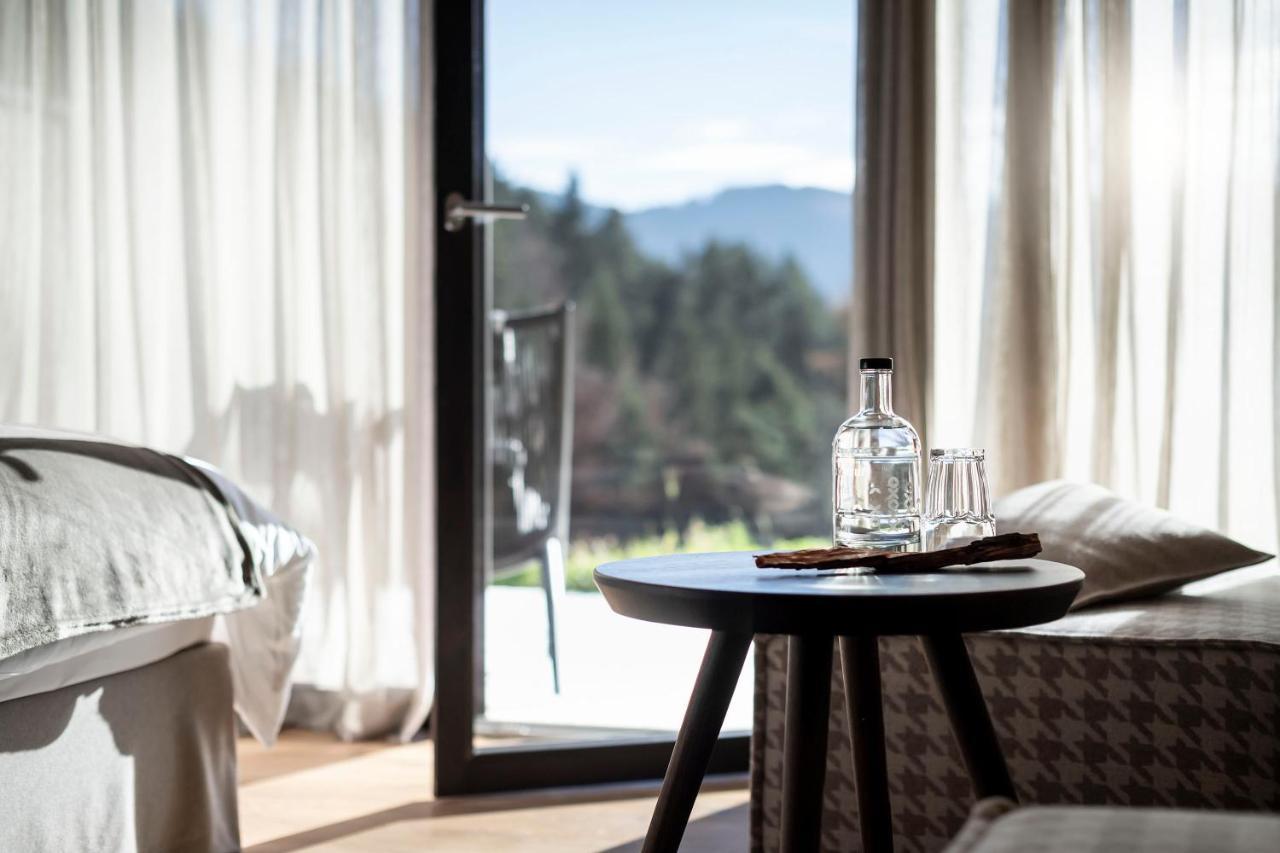 Gfell Hotel Fiè Екстериор снимка